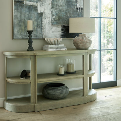 Lom Medium Ceramic Shell Bowl - Skandi London
