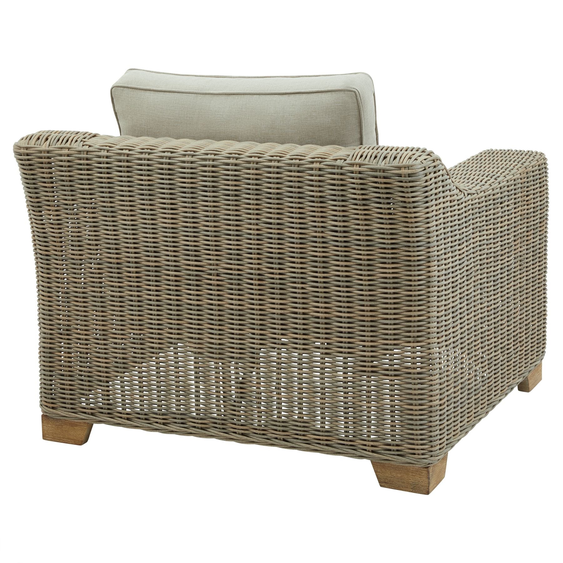 Capri Collection Outdoor Armchair - Skandi London