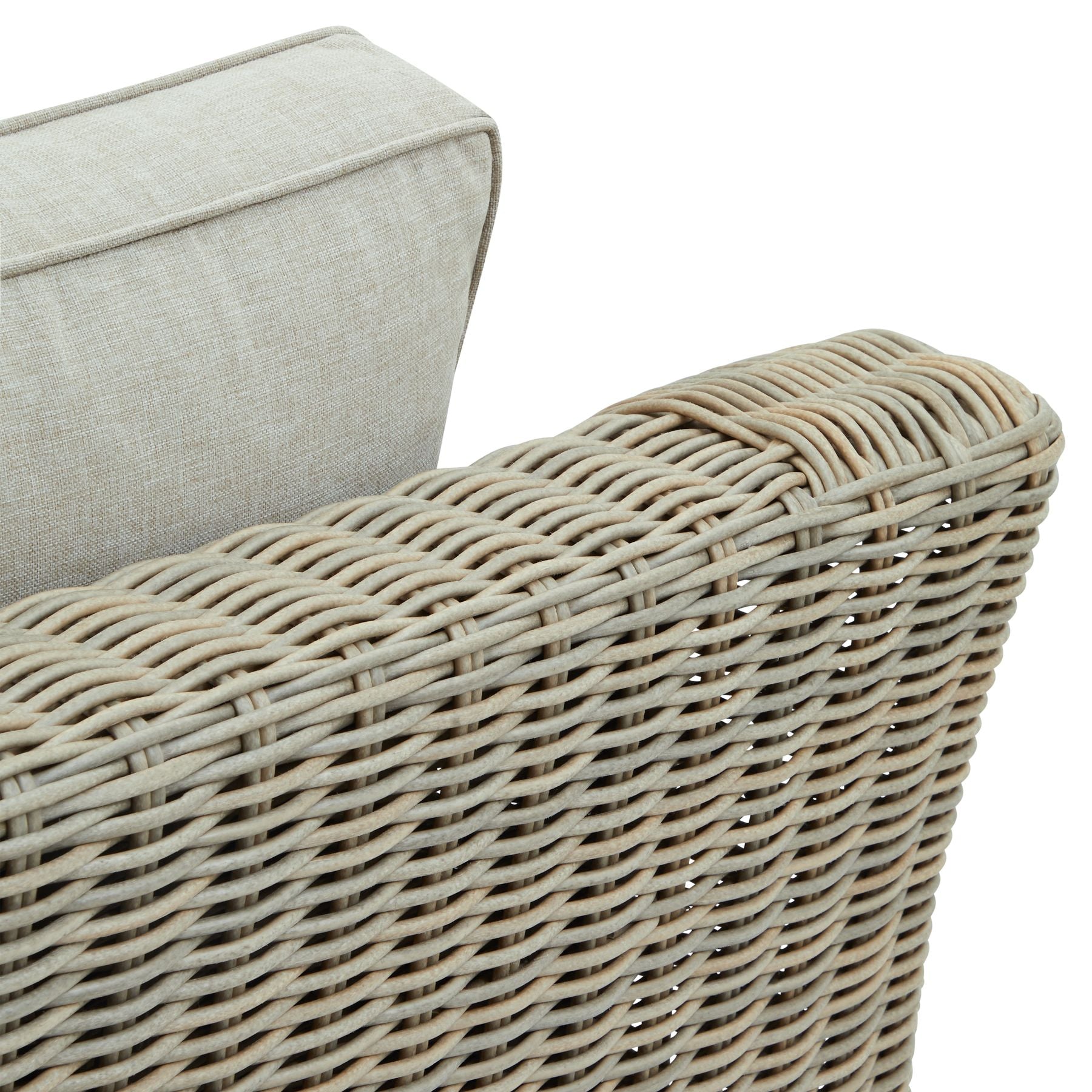 Capri Collection Outdoor Armchair - Skandi London