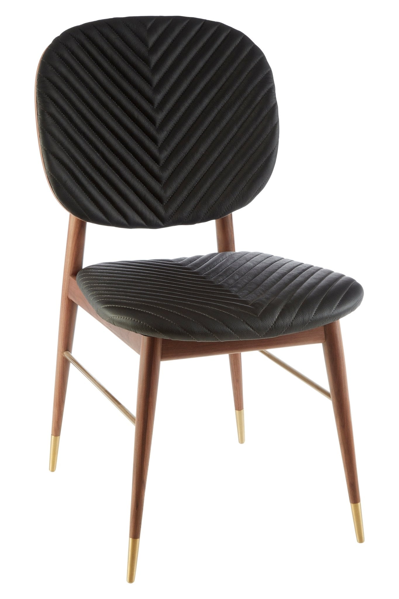 Harald Dining Chair - Skandi London