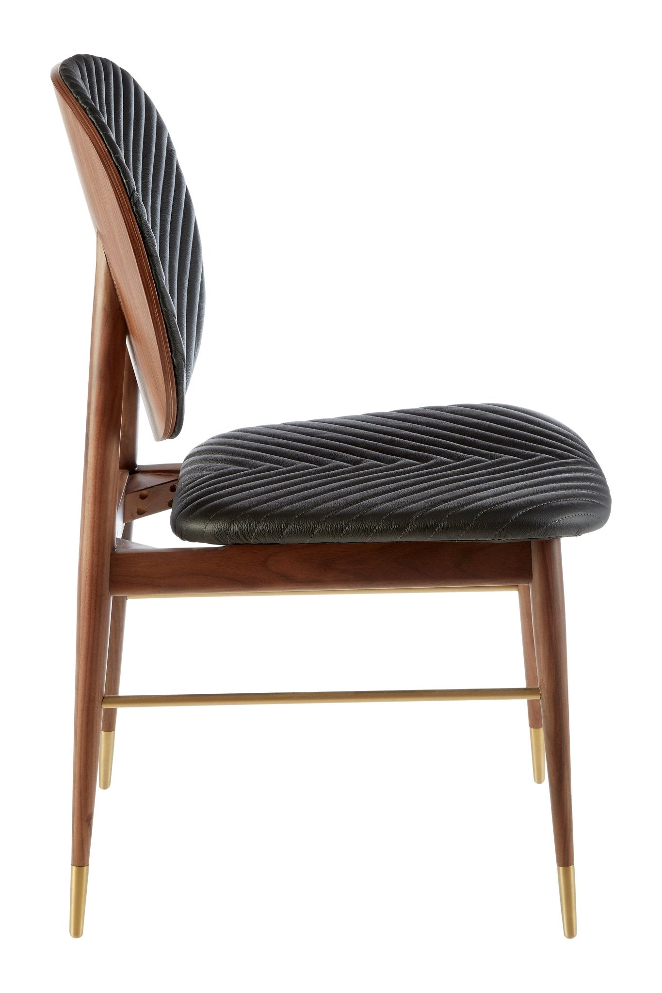 Harald Dining Chair - Skandi London
