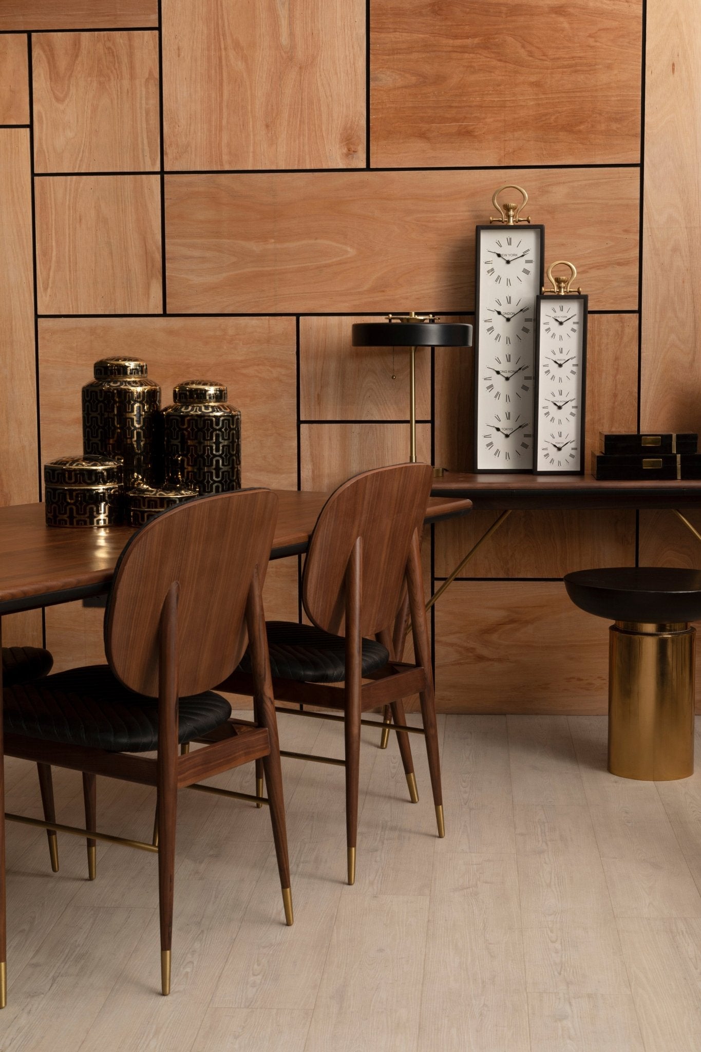 Harald Dining Chair - Skandi London