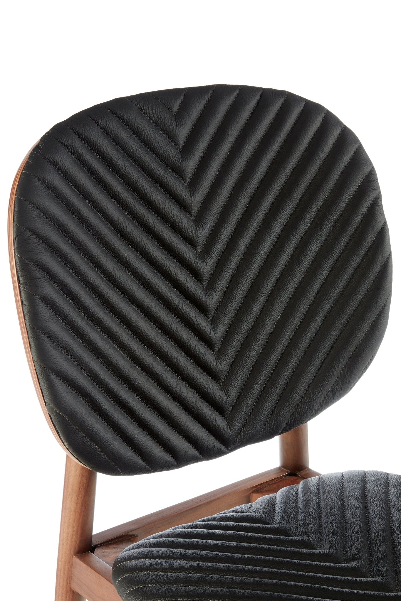 Harald Dining Chair - Skandi London