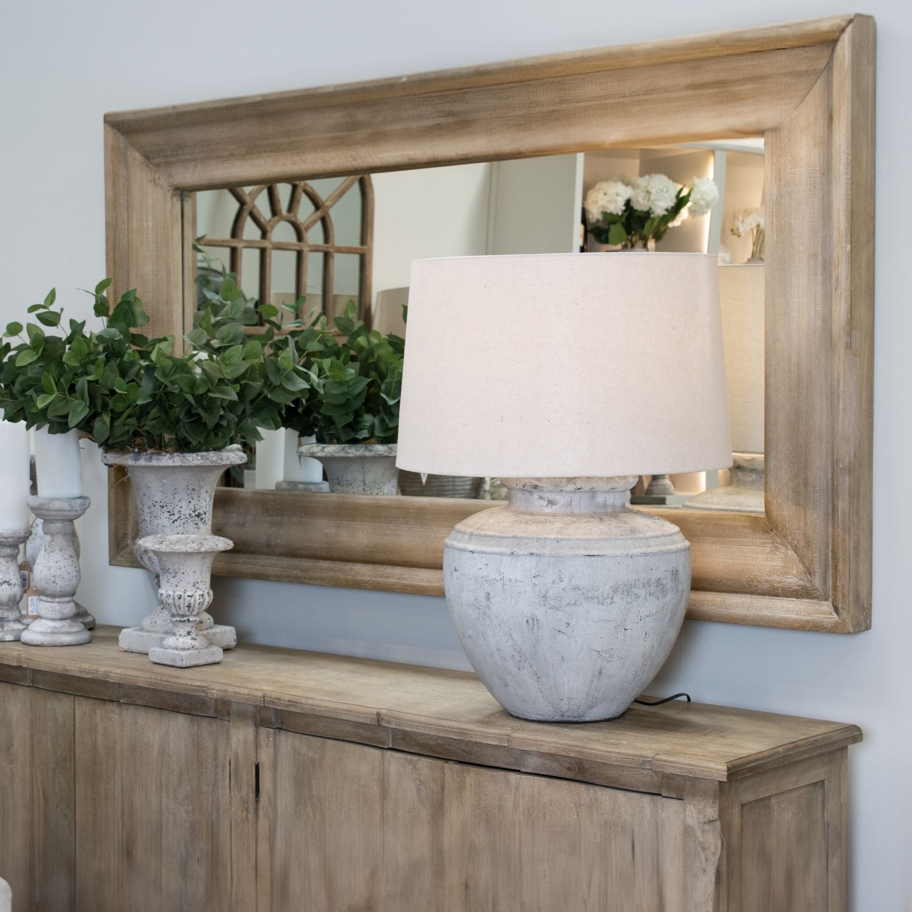 Imatra Mirror - Skandi London
