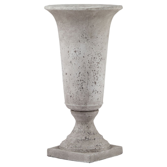 Skandi London Stone Effect Urn Planter - Skandi London