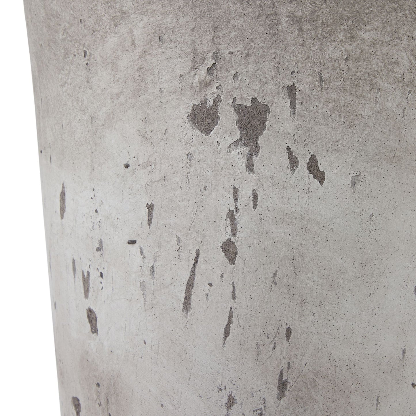 Skandi London Tall Stone Effect Urn Planter - Skandi London