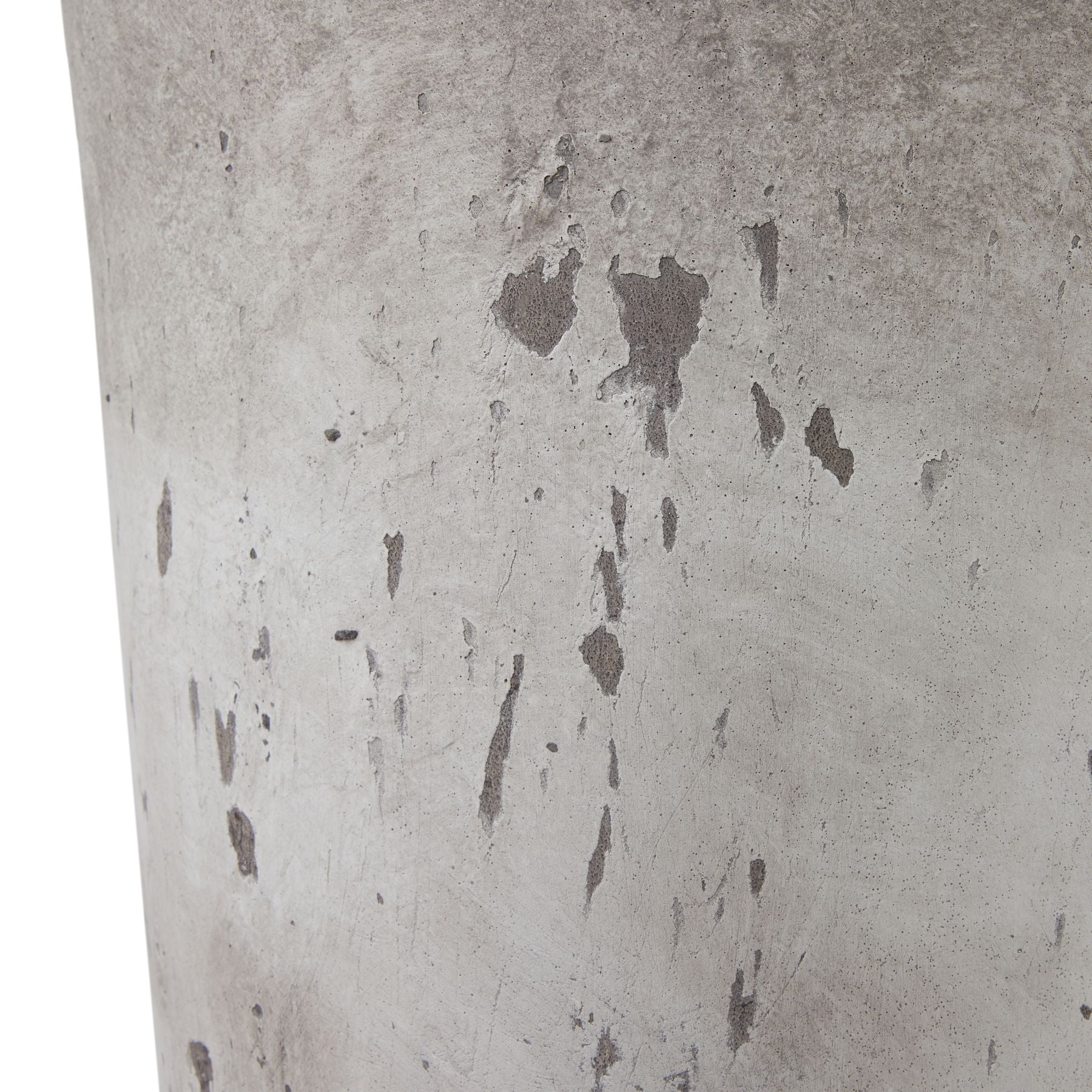 Skandi London Tall Stone Effect Urn Planter - Skandi London