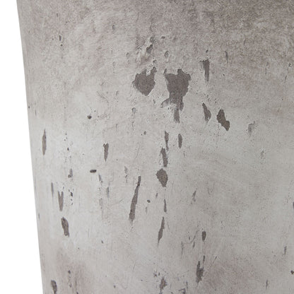 Skandi London Tall Stone Effect Urn Planter - Skandi London