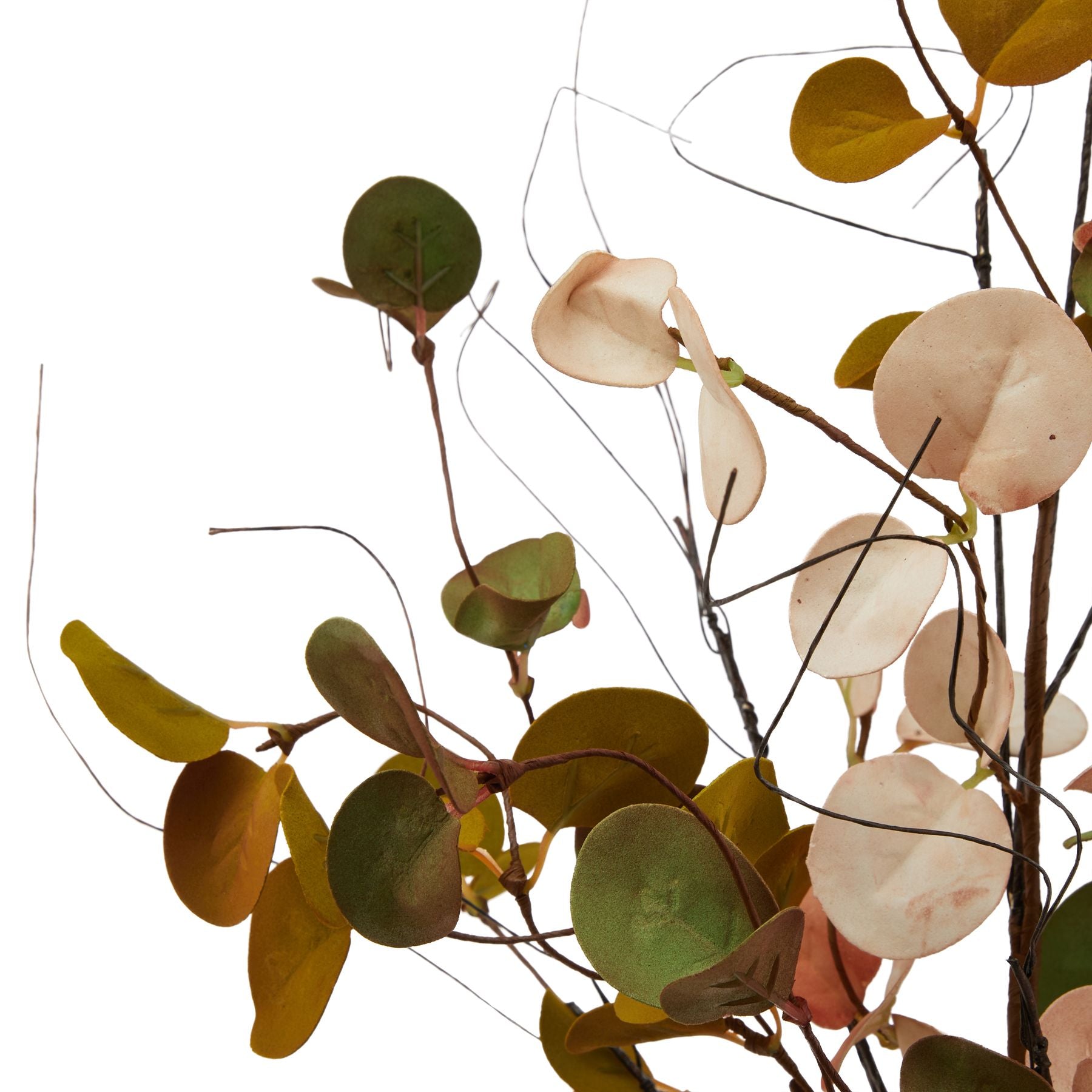 Lohja Leaf Large Spray - Skandi London