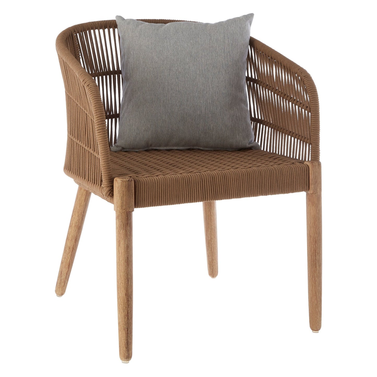 Kyran Armchair - Skandi London