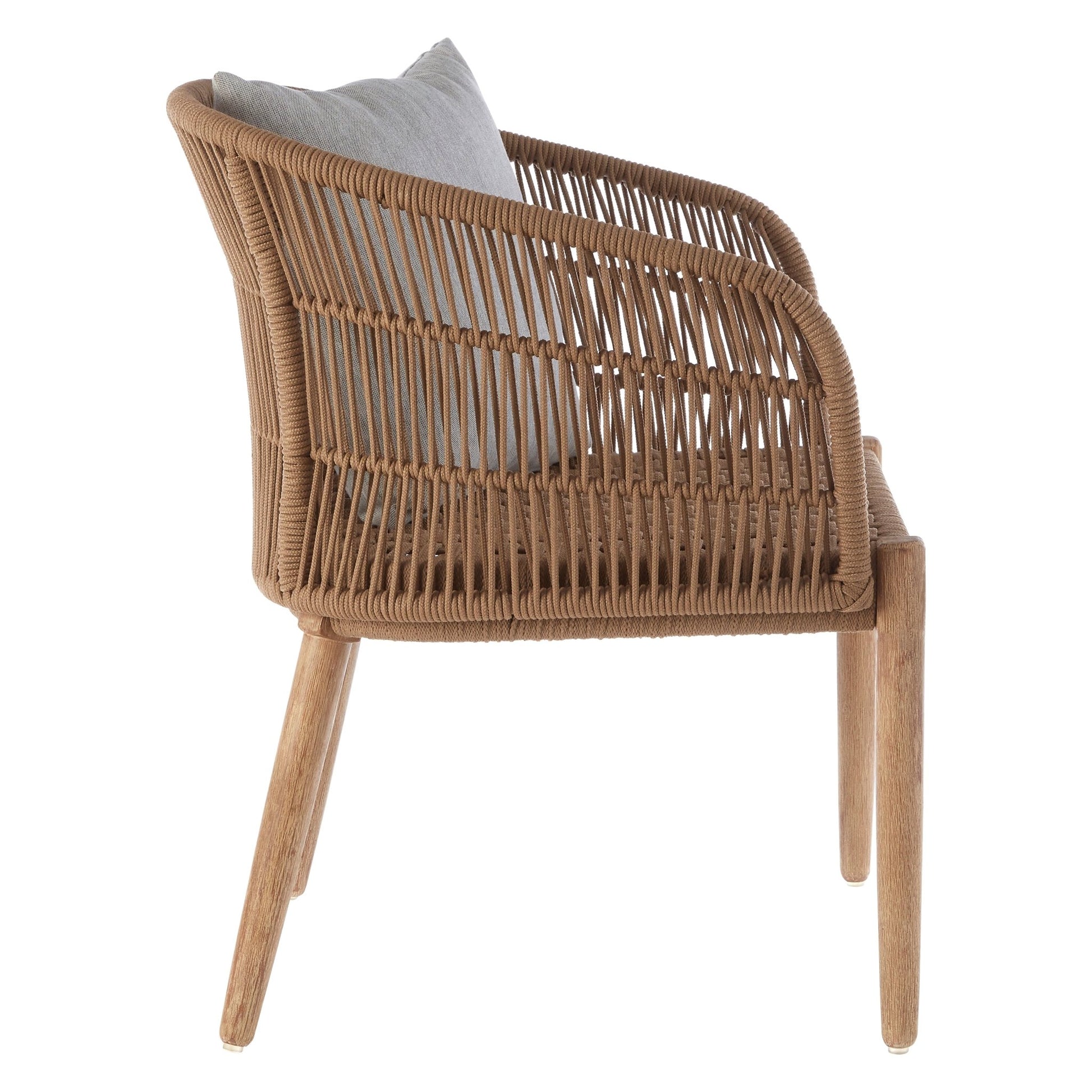 Kyran Armchair - Skandi London