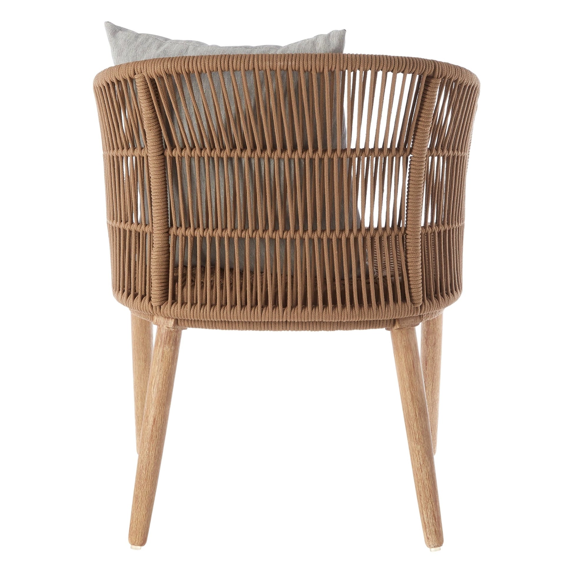 Kyran Armchair - Skandi London