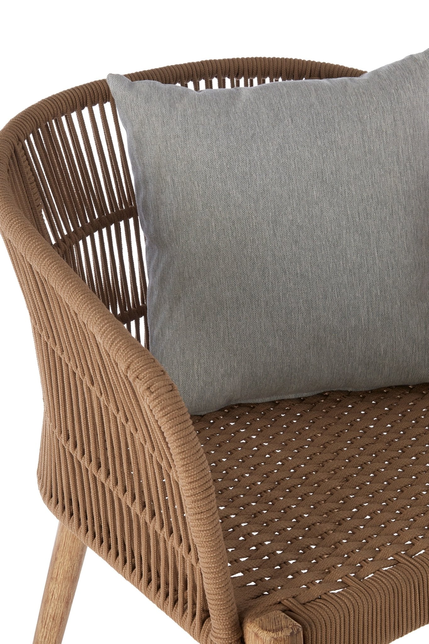 Kyran Armchair - Skandi London