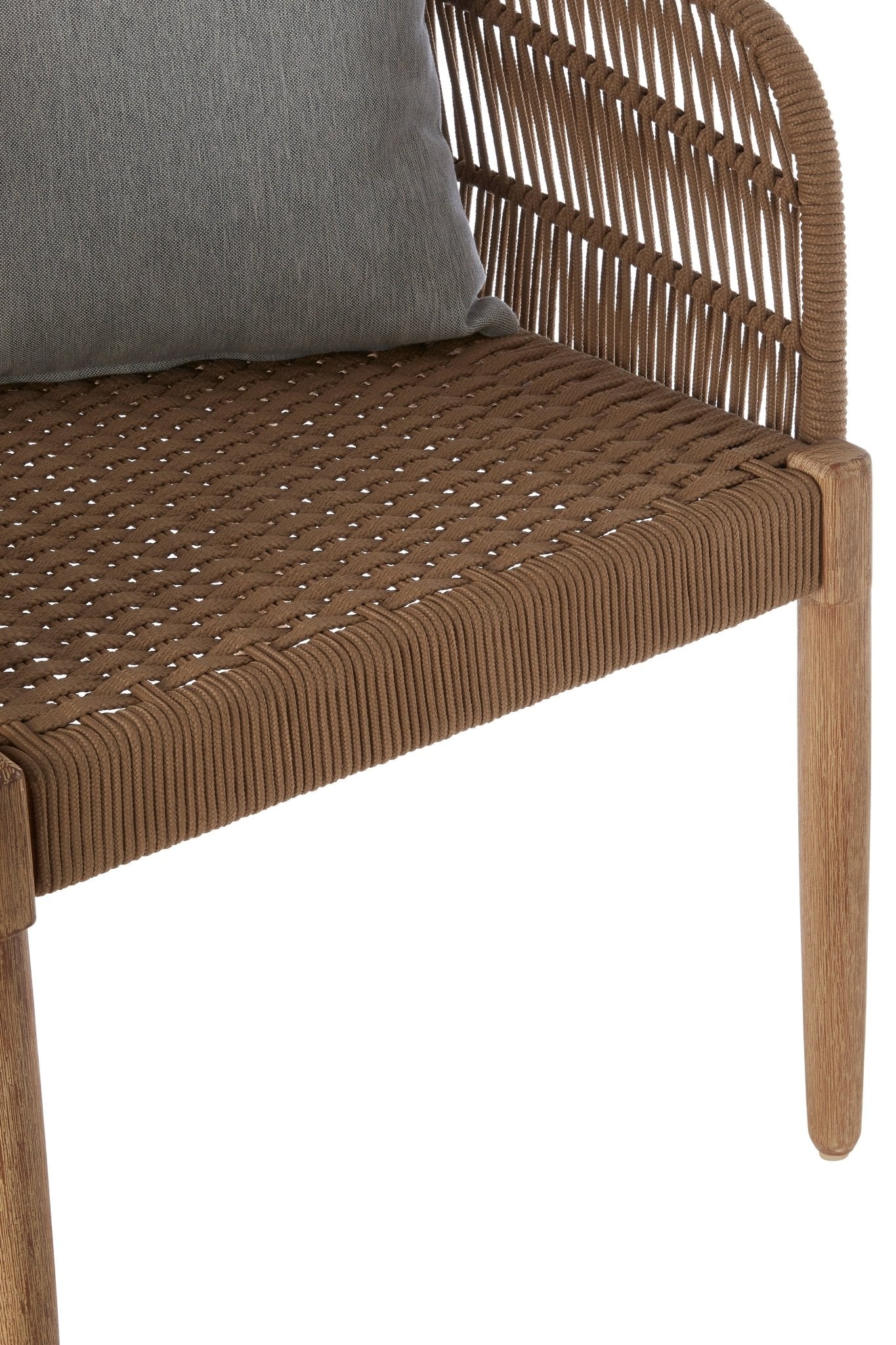 Kyran Armchair - Skandi London