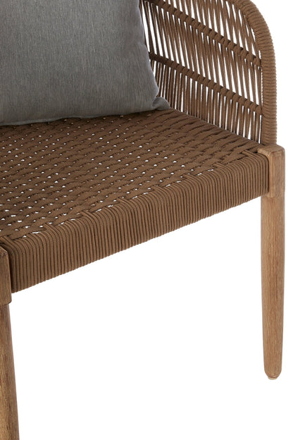 Kyran Armchair - Skandi London
