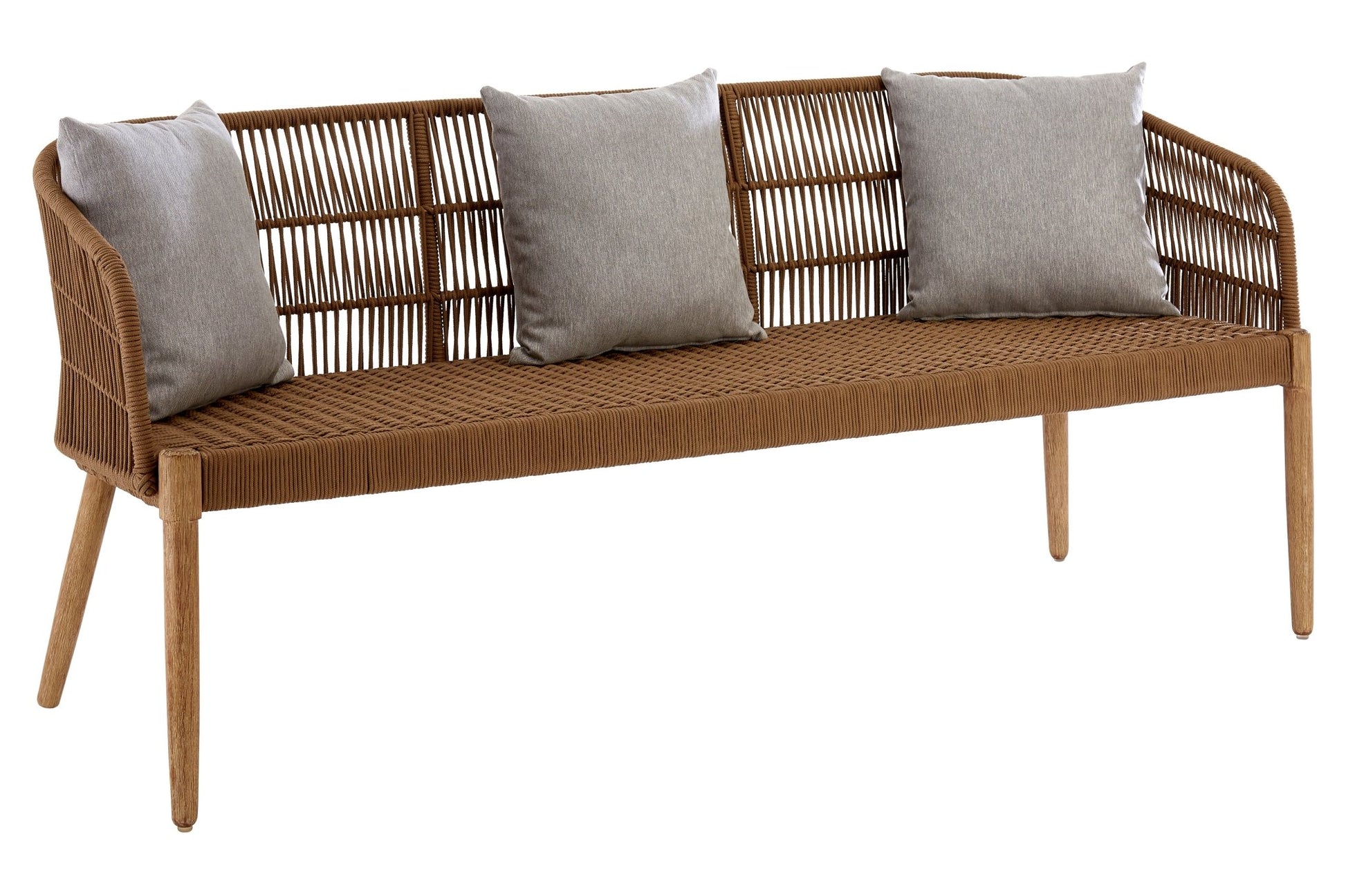 Kyran 3 Seat Sofa - Skandi London