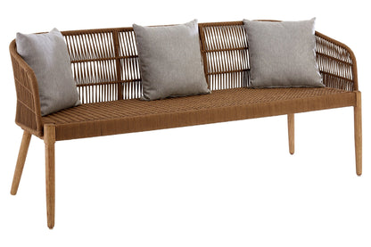Kyran 3 Seat Sofa - Skandi London
