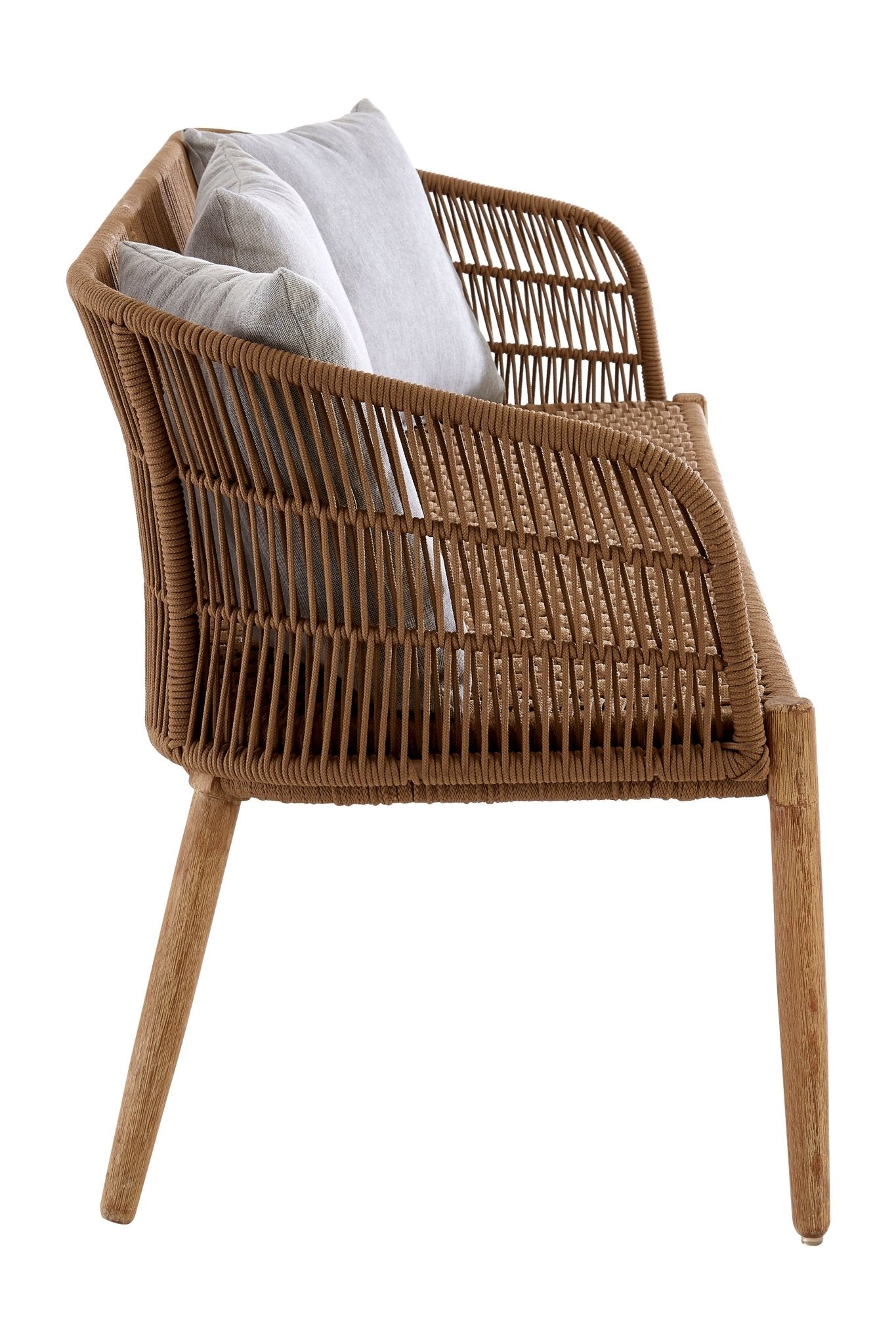 Kyran 3 Seat Sofa - Skandi London