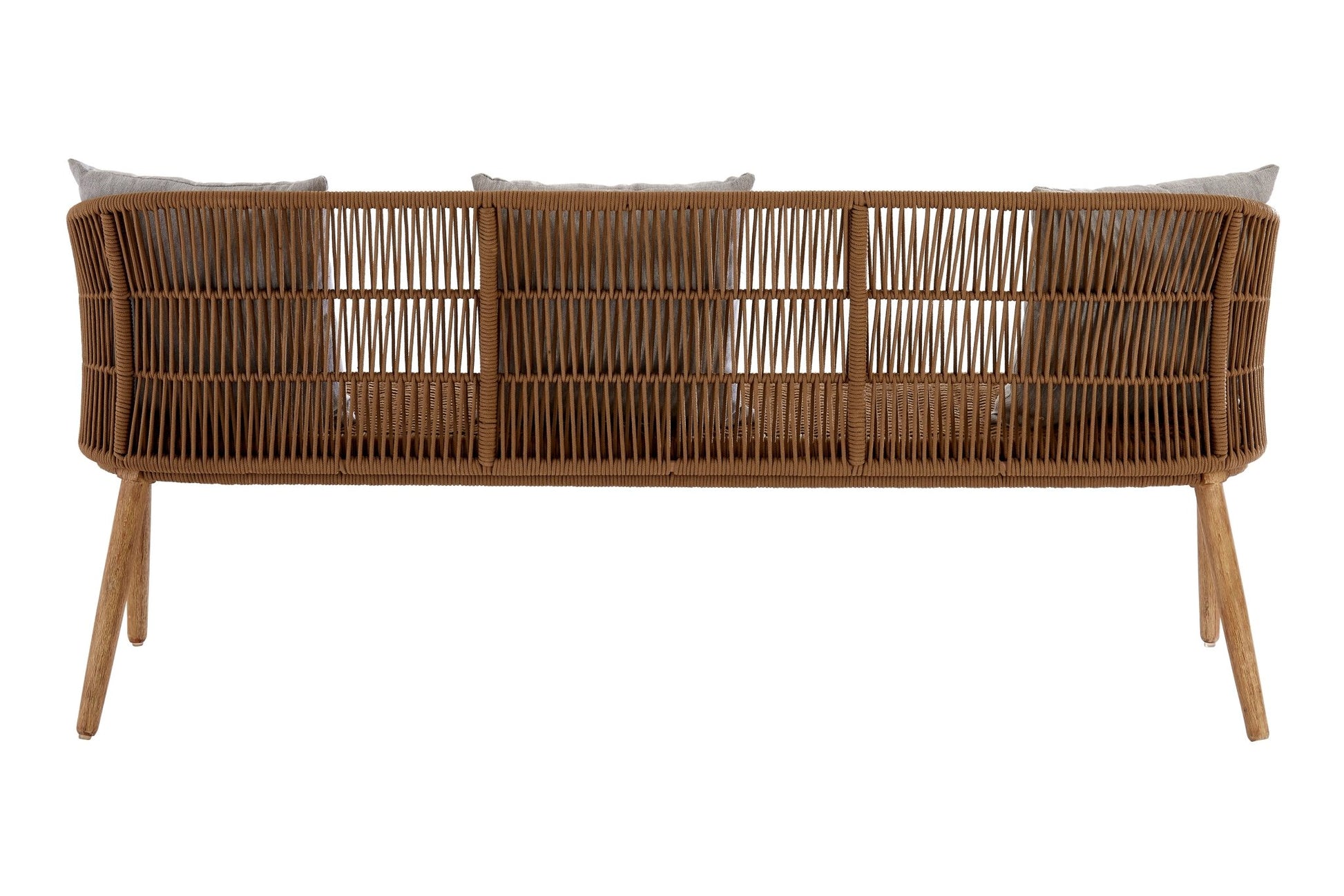 Kyran 3 Seat Sofa - Skandi London