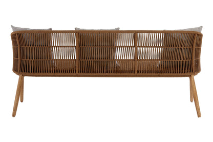 Kyran 3 Seat Sofa - Skandi London
