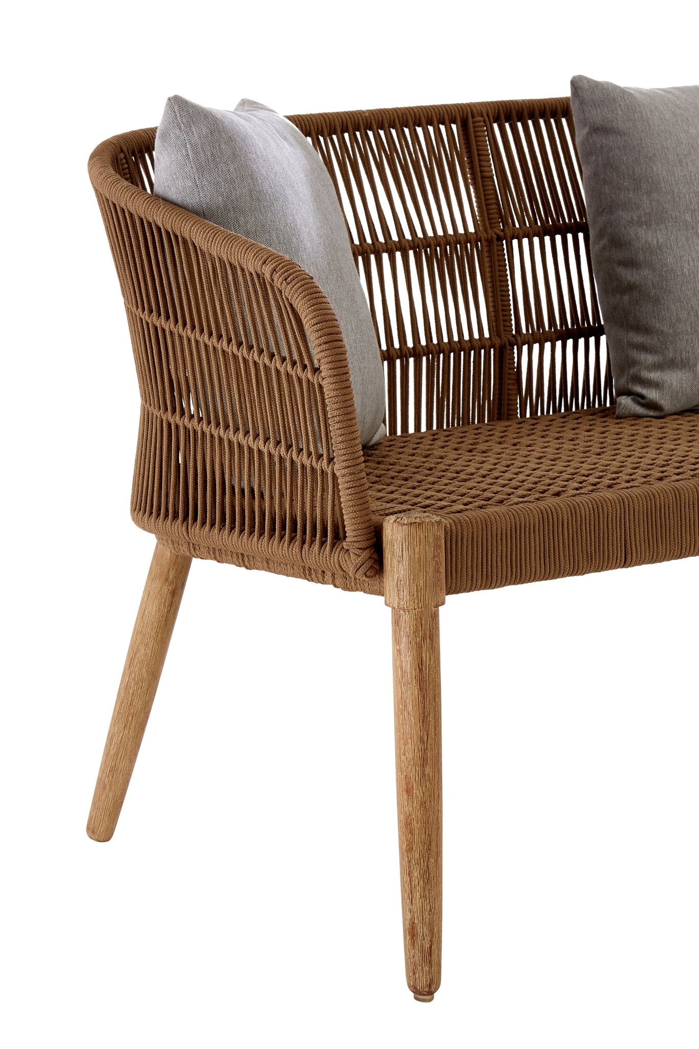 Kyran 3 Seat Sofa - Skandi London