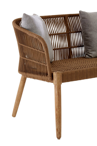 Kyran 3 Seat Sofa - Skandi London