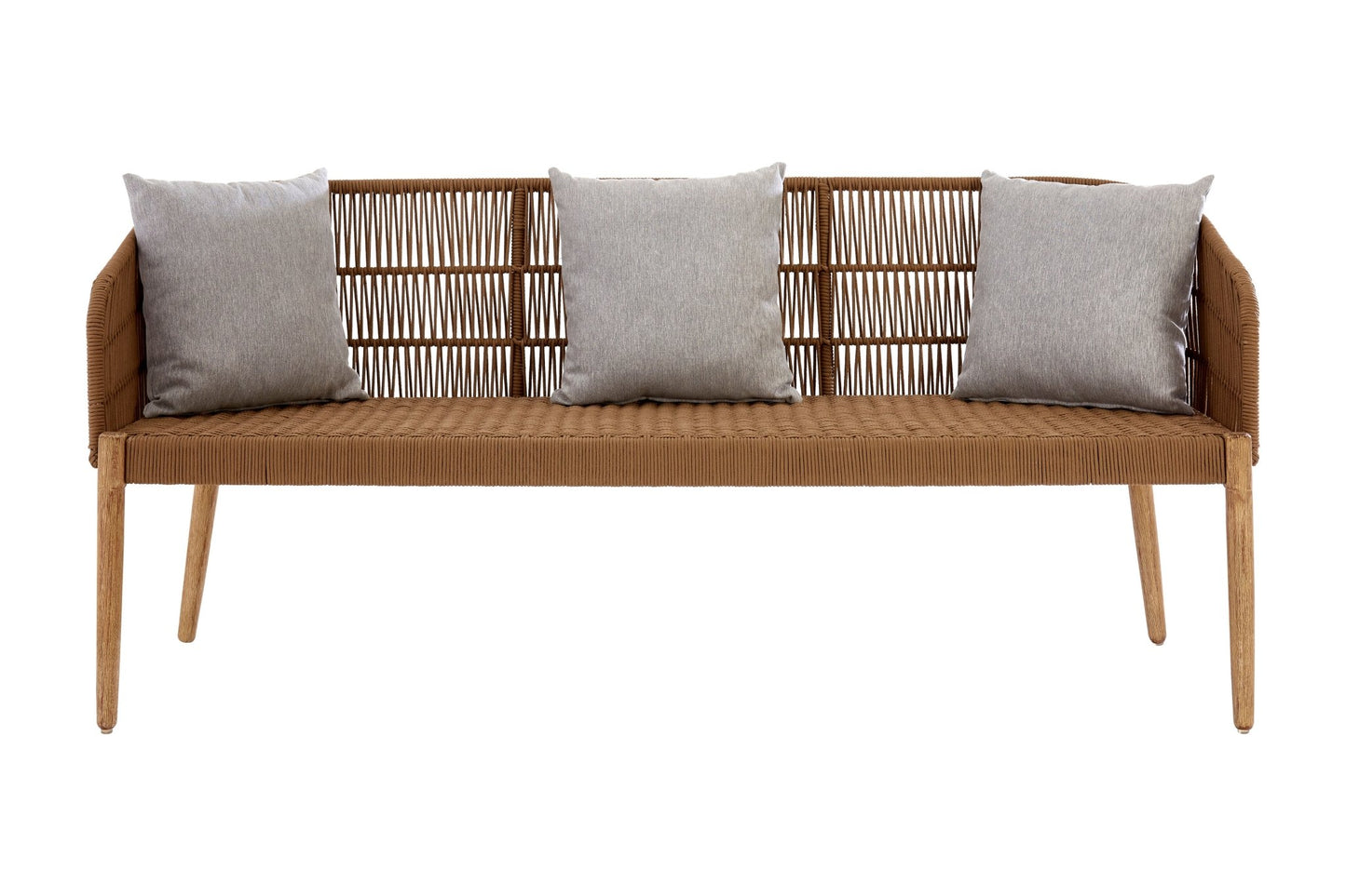 Kyran 3 Seat Sofa - Skandi London
