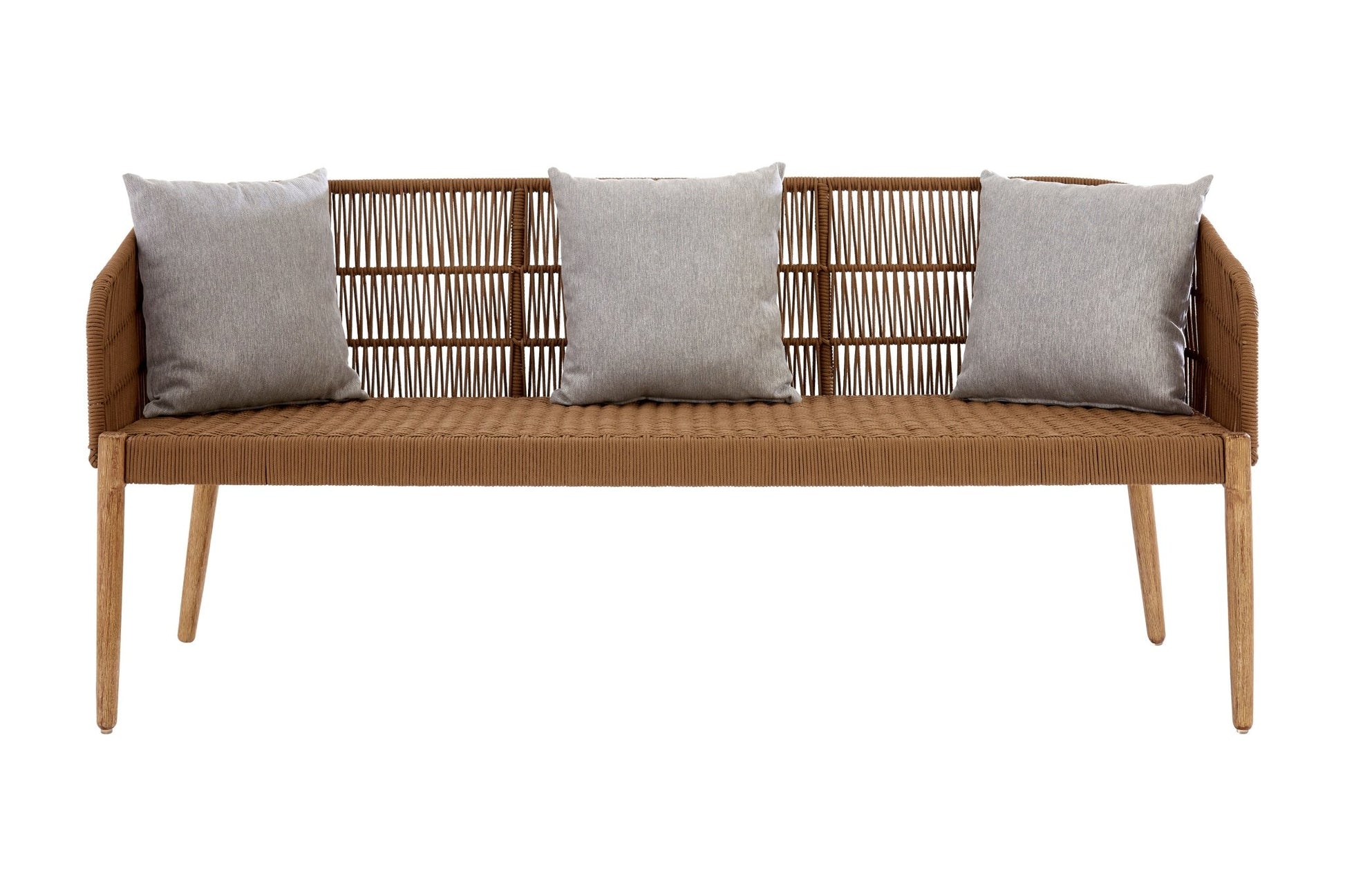 Kyran 3 Seat Sofa - Skandi London