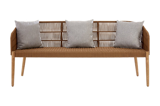 Kyran 3 Seat Sofa - Skandi London