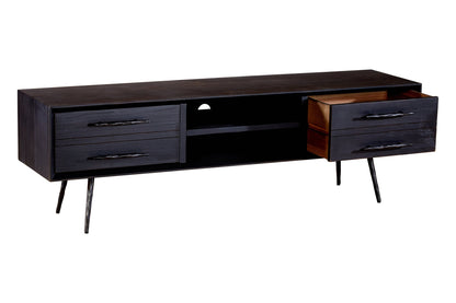 Janne Media Unit - Skandi London