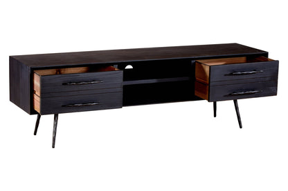 Janne Media Unit - Skandi London