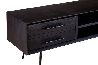 Janne Media Unit - Skandi London