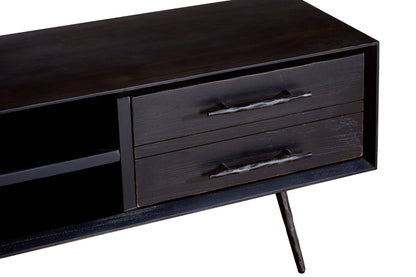 Janne Media Unit - Skandi London