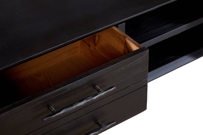 Janne Media Unit - Skandi London