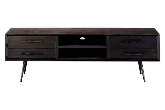 Janne Media Unit - Skandi London
