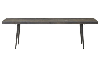 Jytte Bench - Skandi London