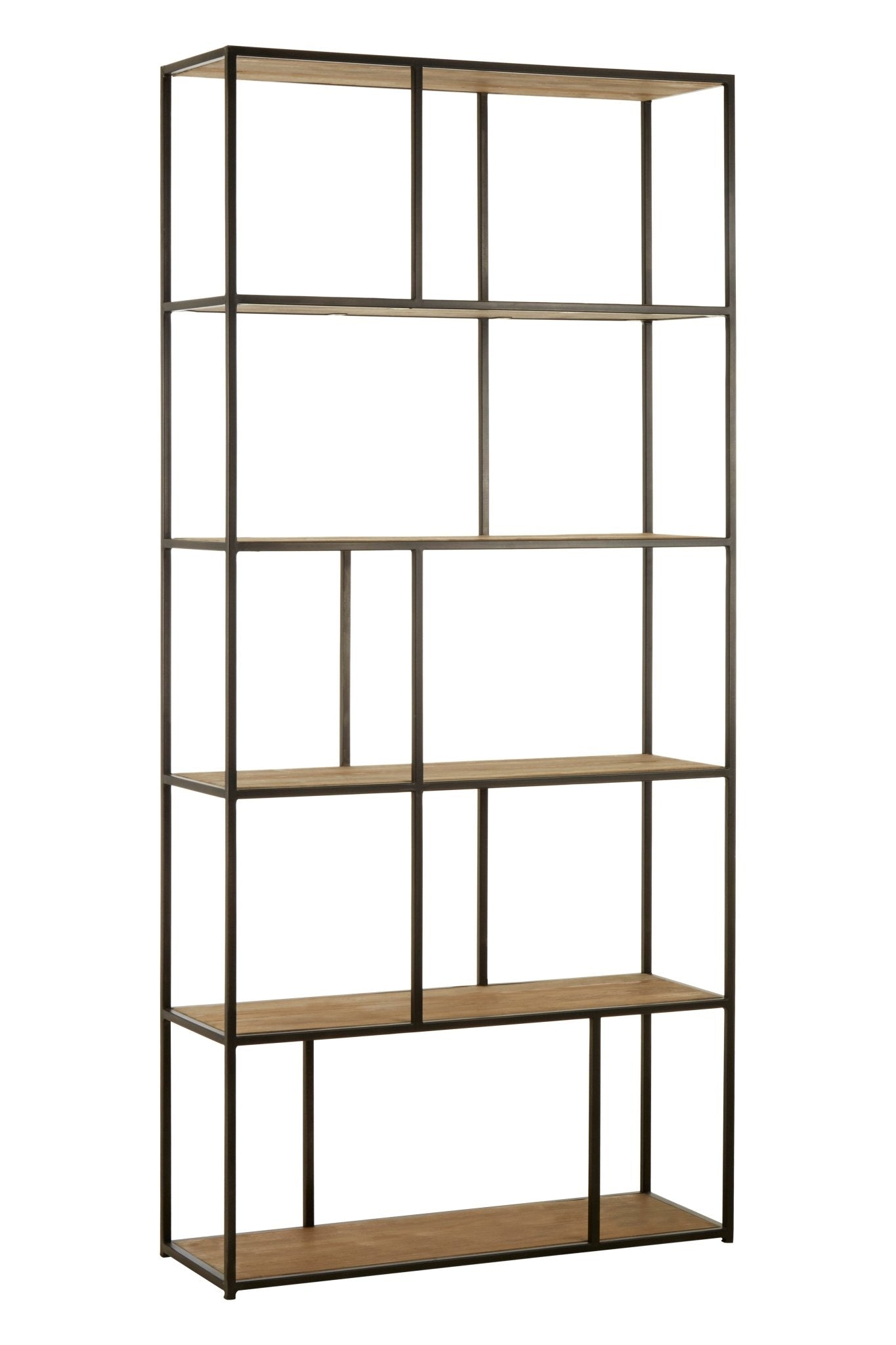 Jytte Shelf Unit - Skandi London
