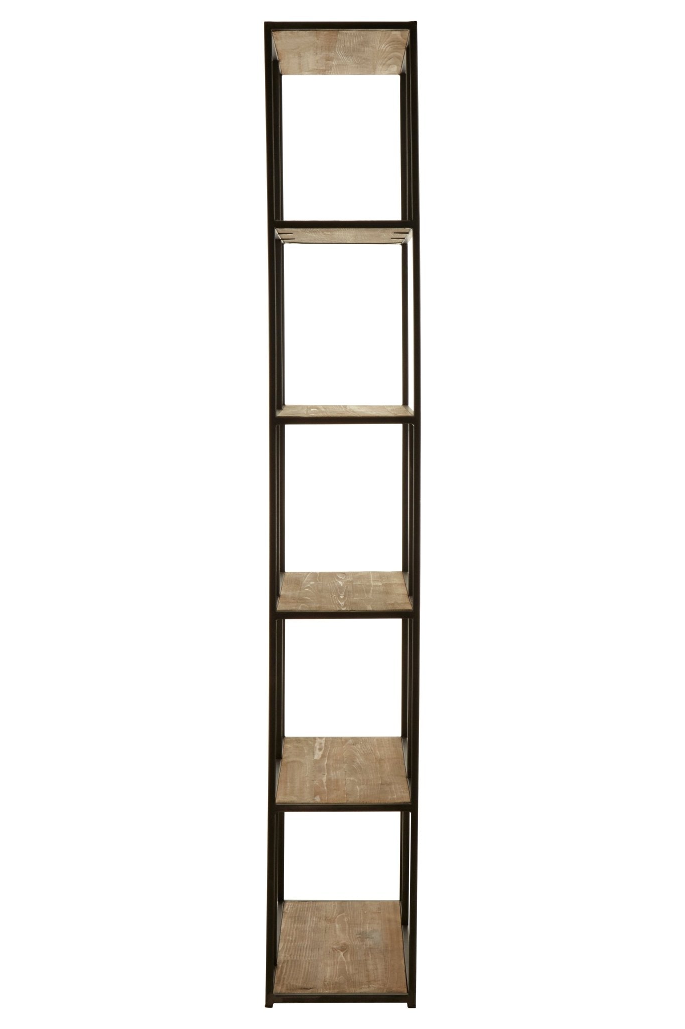 Jytte Shelf Unit - Skandi London