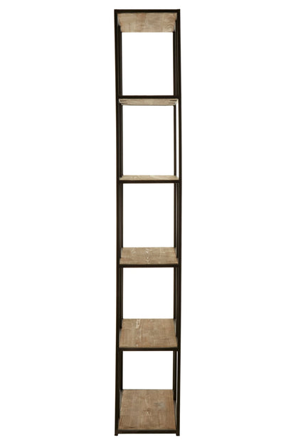 Jytte Shelf Unit - Skandi London