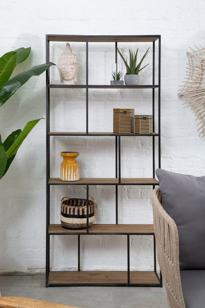 Jytte Shelf Unit - Skandi London
