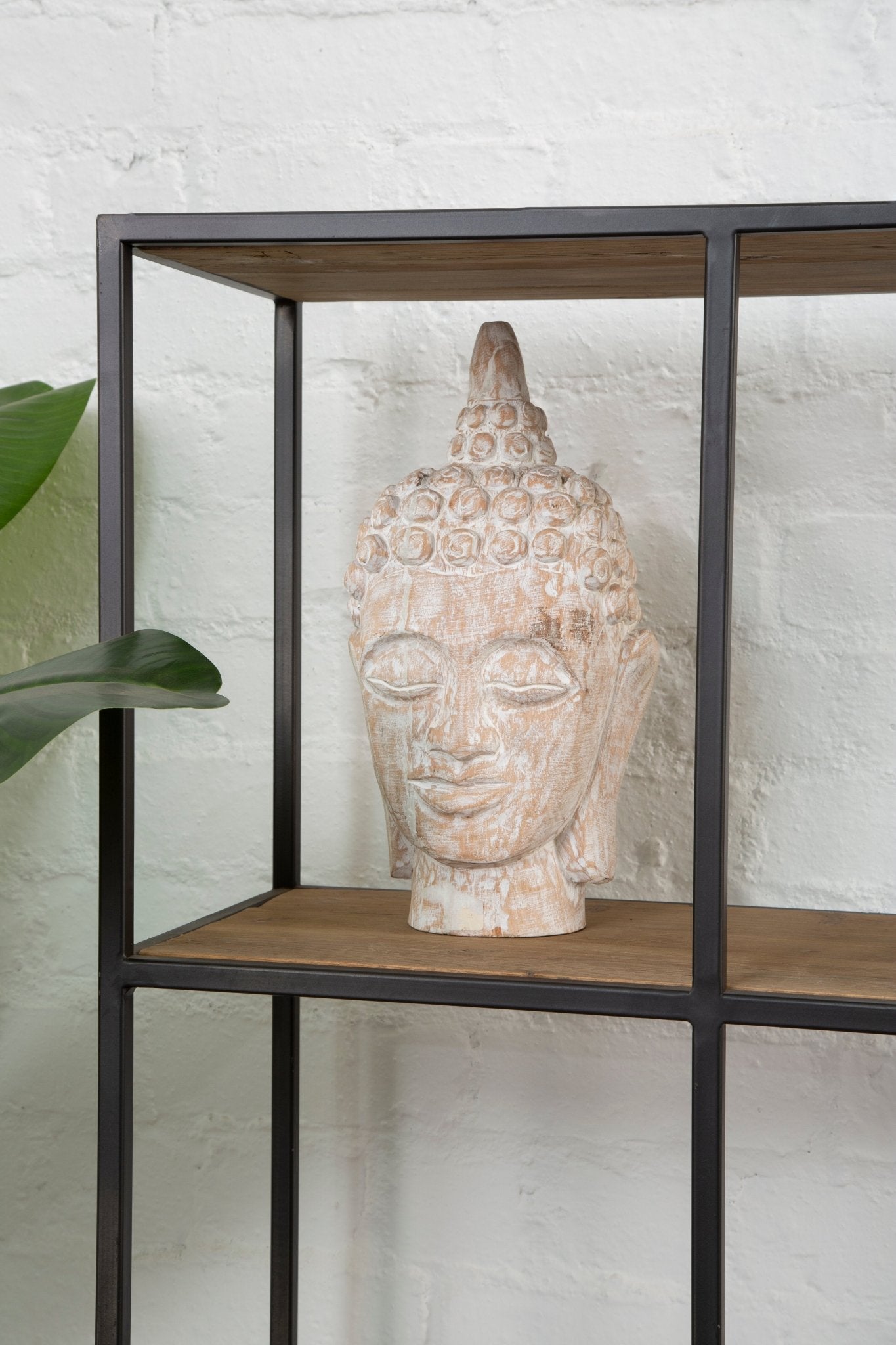 Jytte Shelf Unit - Skandi London