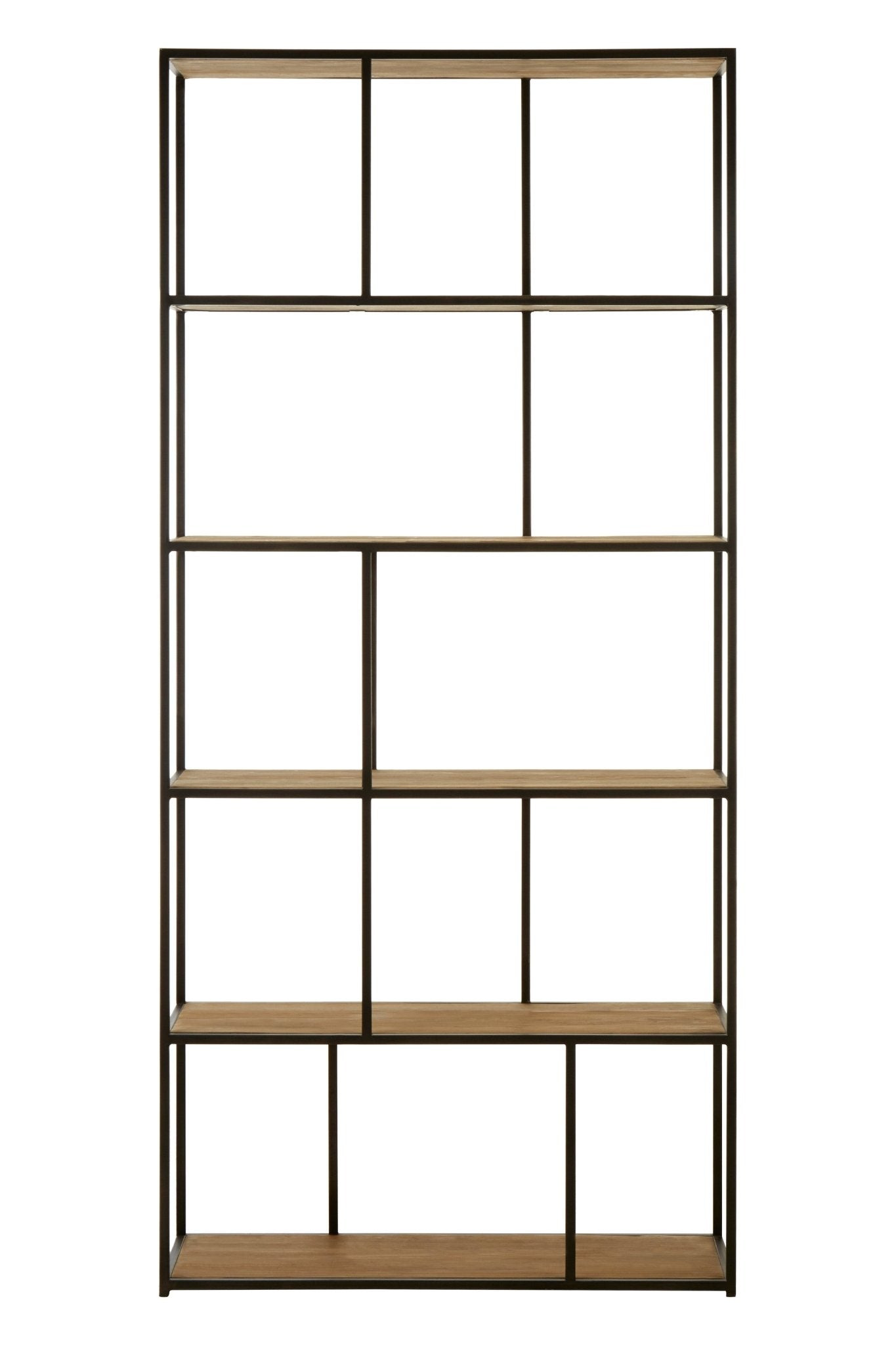 Jytte Shelf Unit - Skandi London