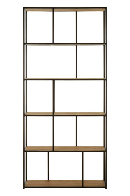 Jytte Shelf Unit - Skandi London
