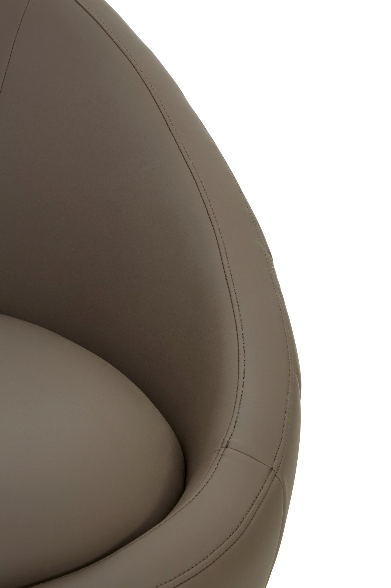 Helgi Mink Armchair - Skandi London
