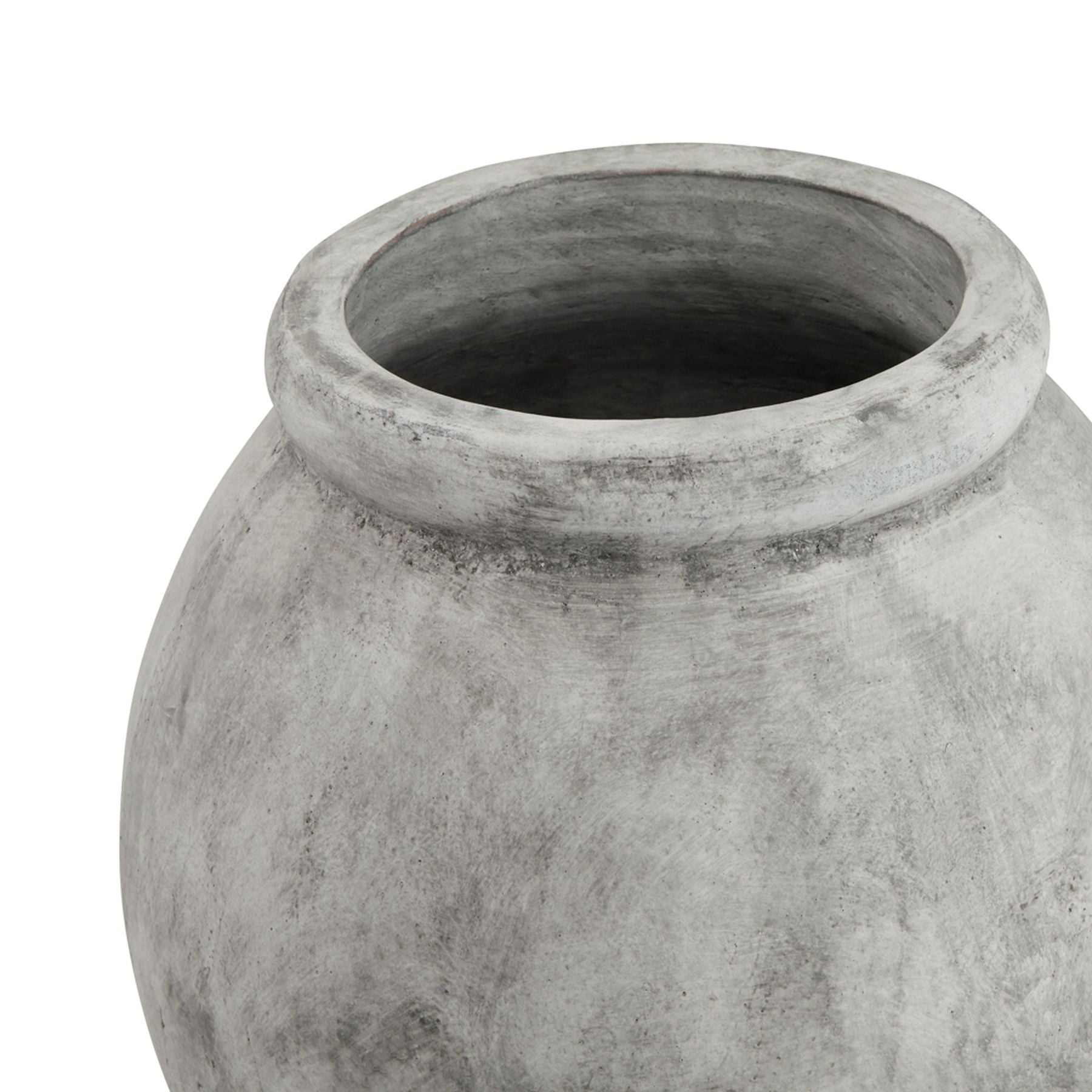 Maloy Jar Shaped Planter - Skandi London
