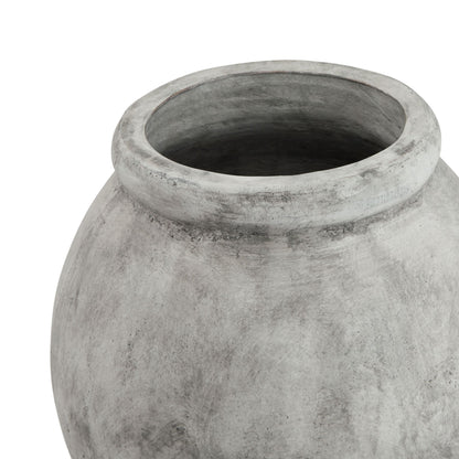 Maloy Jar Shaped Planter - Skandi London