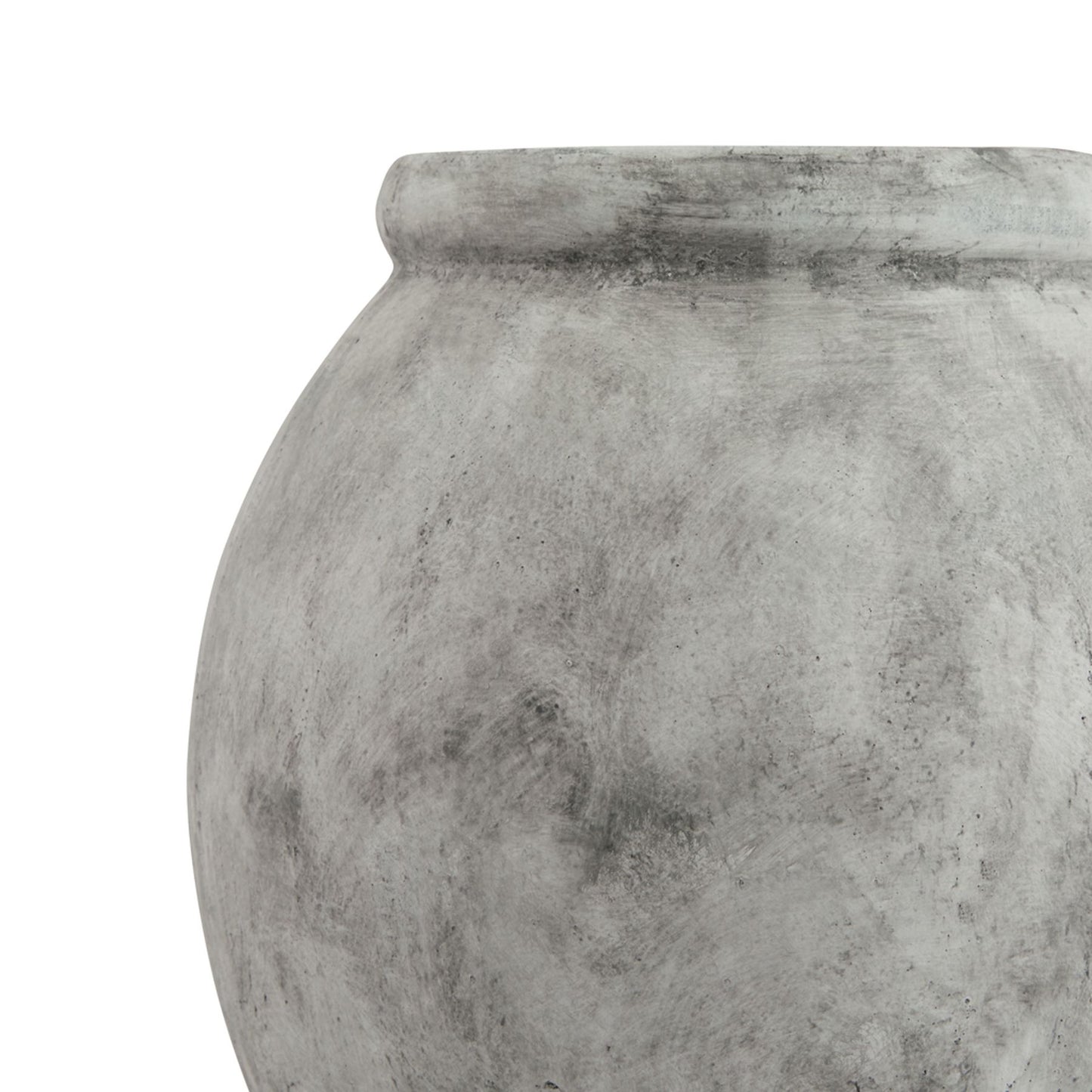 Maloy Jar Shaped Planter - Skandi London