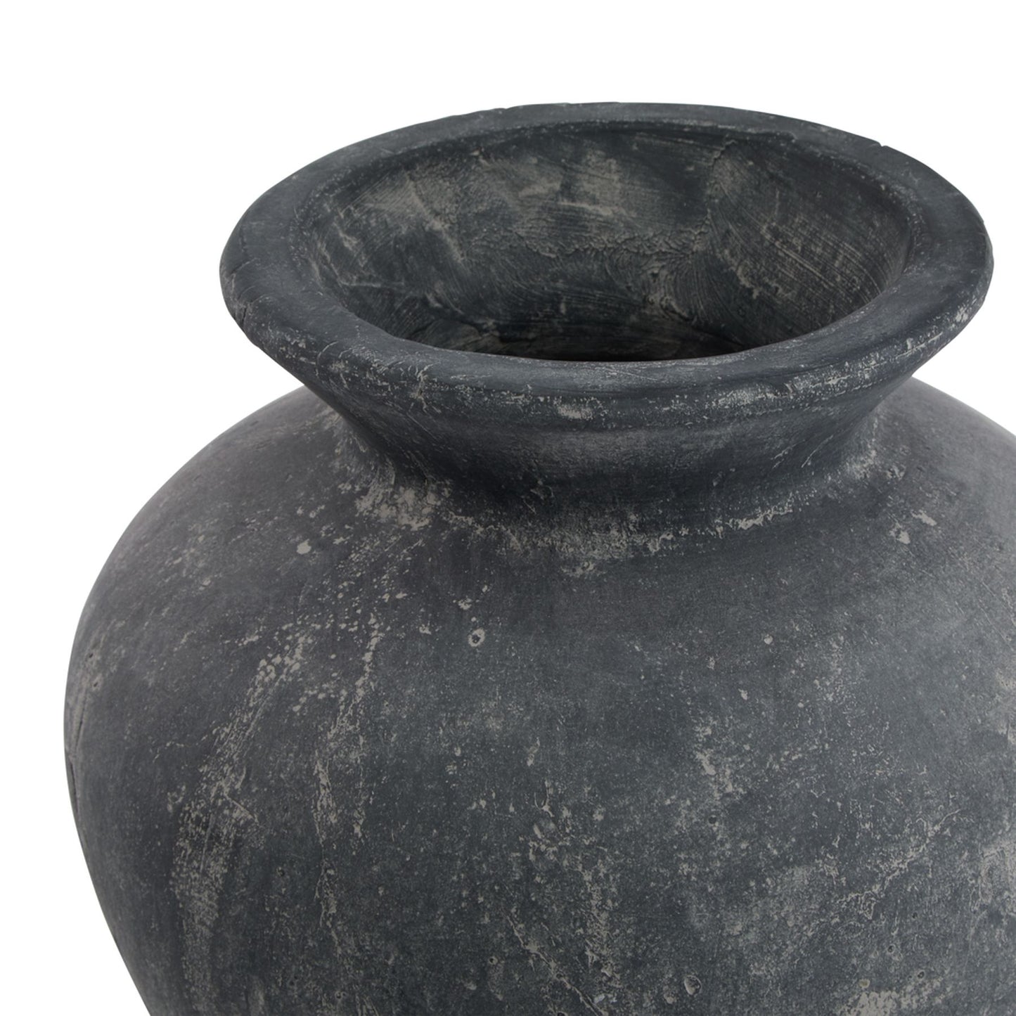 Malmo Grey Vase - Skandi London