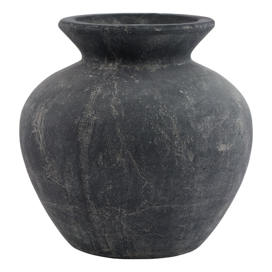 Malmo Grey Vase - Skandi London