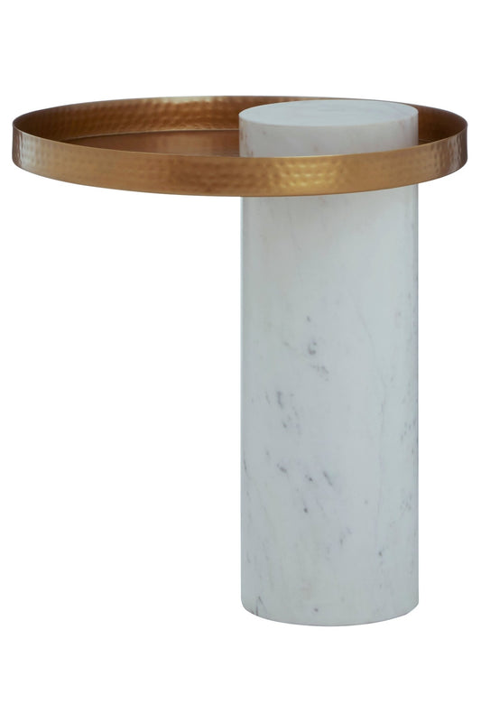 Osvald Side Table - Skandi London